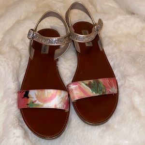 Steve Madden sandals